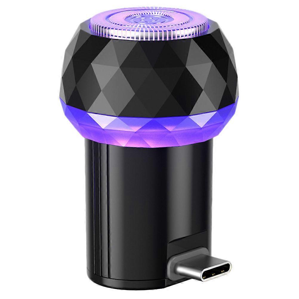 Electric Shavers For Men With Usb-C Technology 1Pack