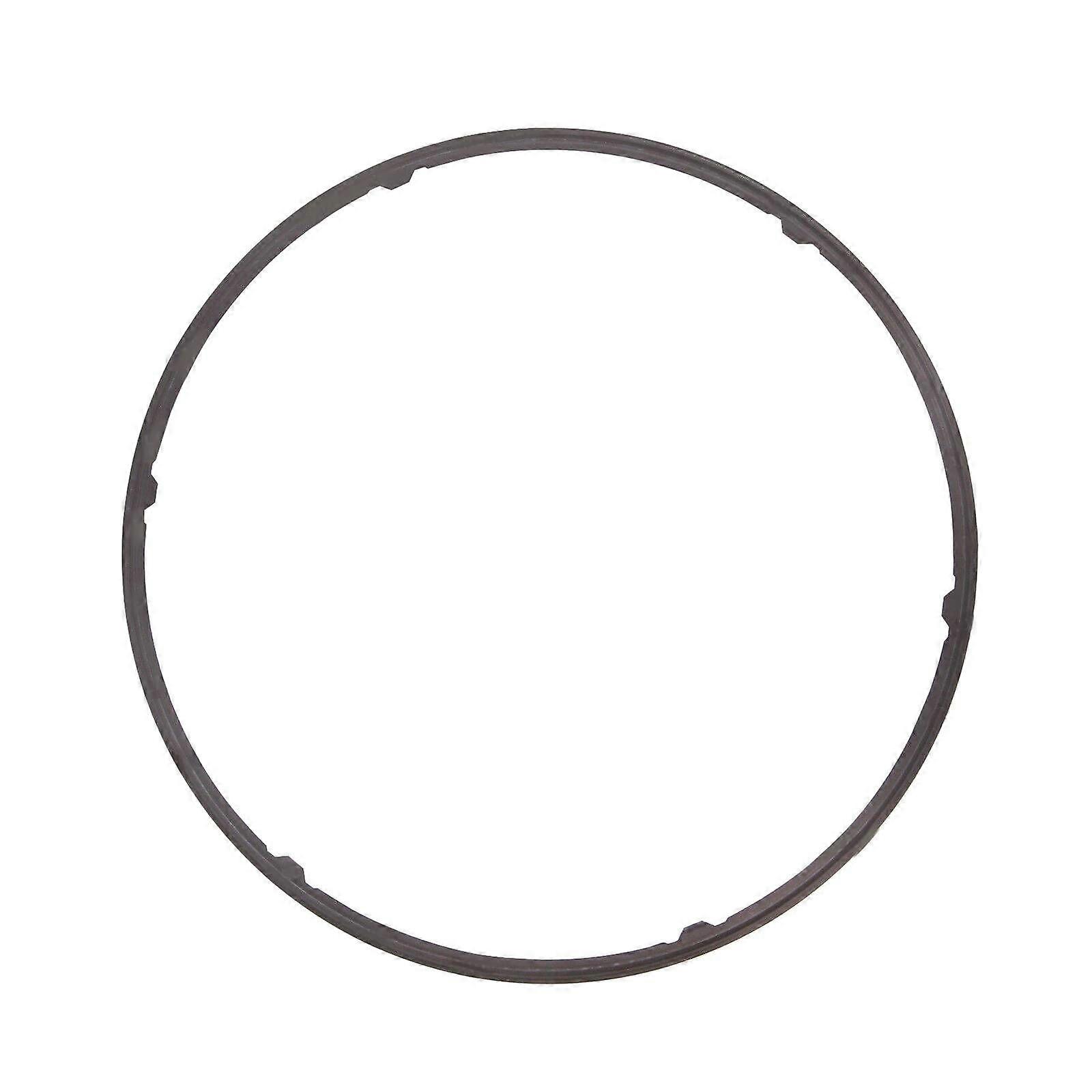 Diesel Particulate Filter DPF Gasket For Detroit Engine A6804910180 6804910180 NO.7102