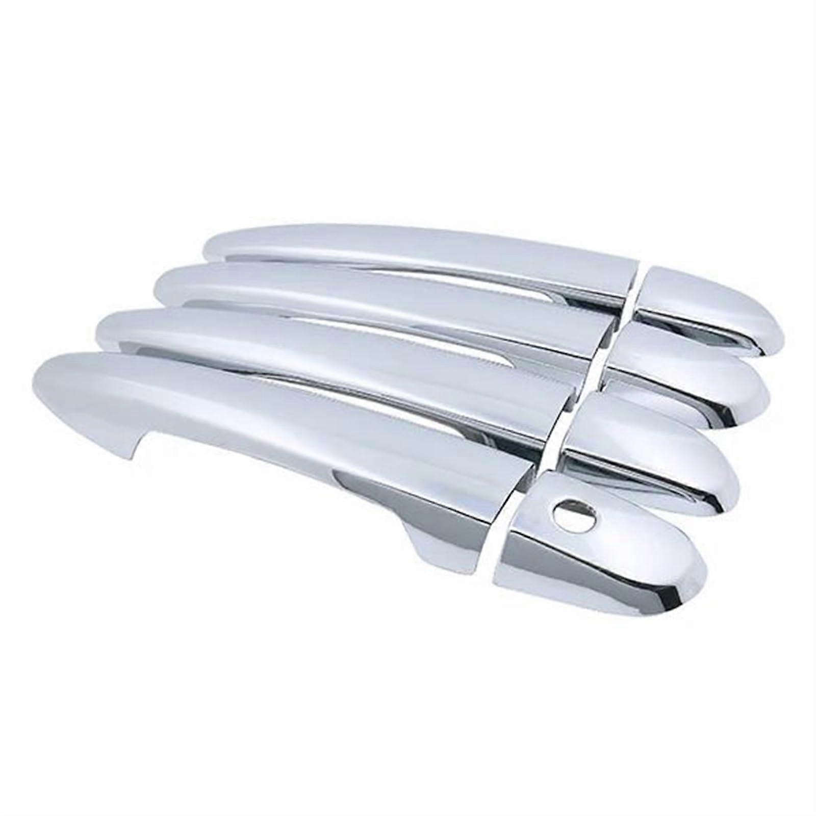 Left and right replacement car door handle cover for Mazda 3 Axela MK3 BM 20142018