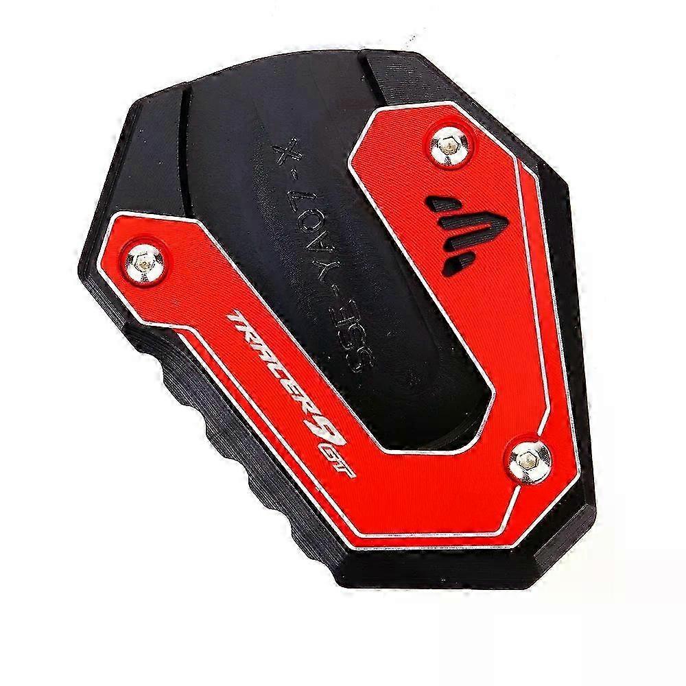 For YAMAHA TRACER 9 GT 7/gt TRACER 900 GT 700 /gt tracer MT09 SP CNC Motorcycle Kickstand Side Stand