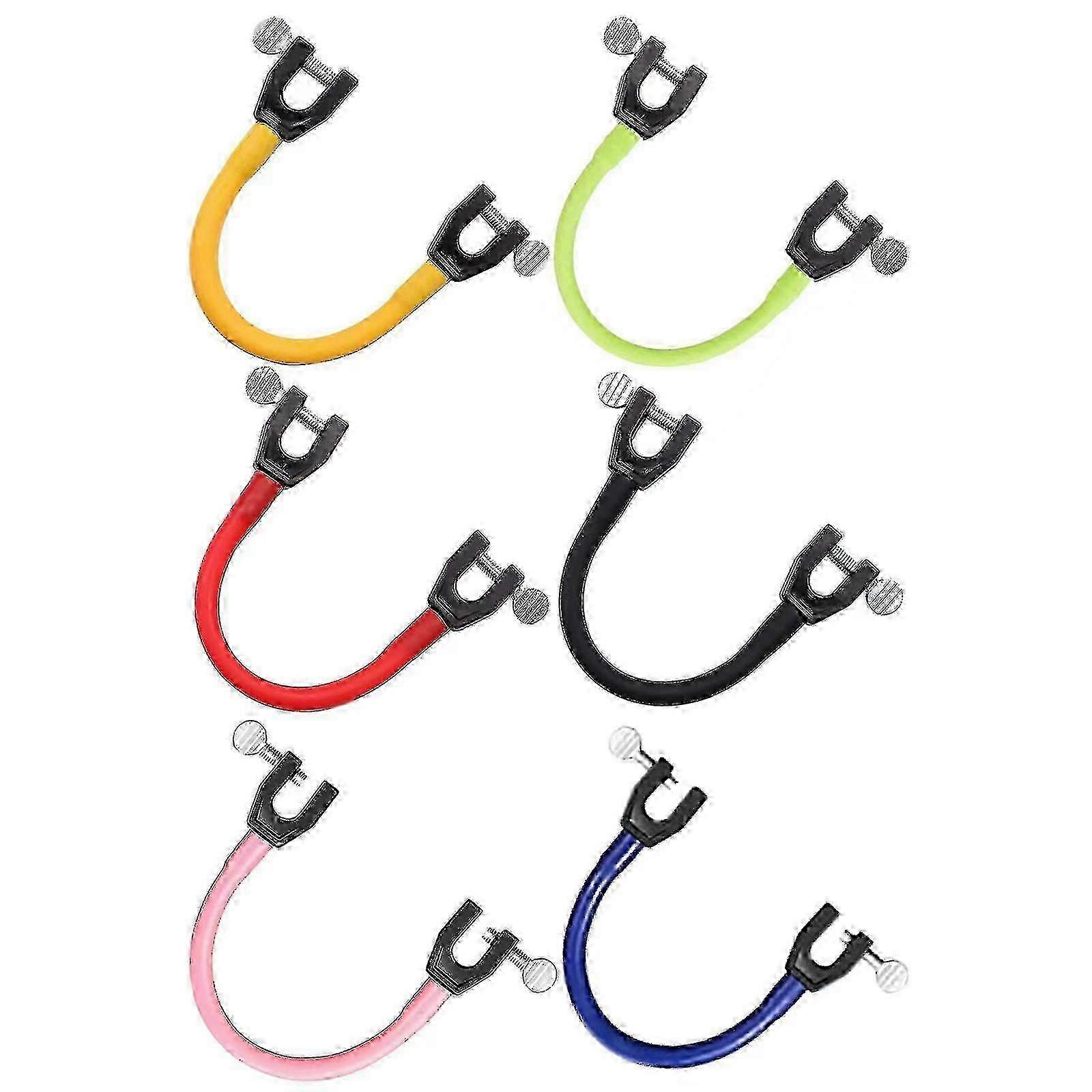 موصل طرف التزلج للأطفال - مساعد تدريب التزلج وملحق التزلج على المنحدرات للمبتدئين - معدات التزلج الأساسية