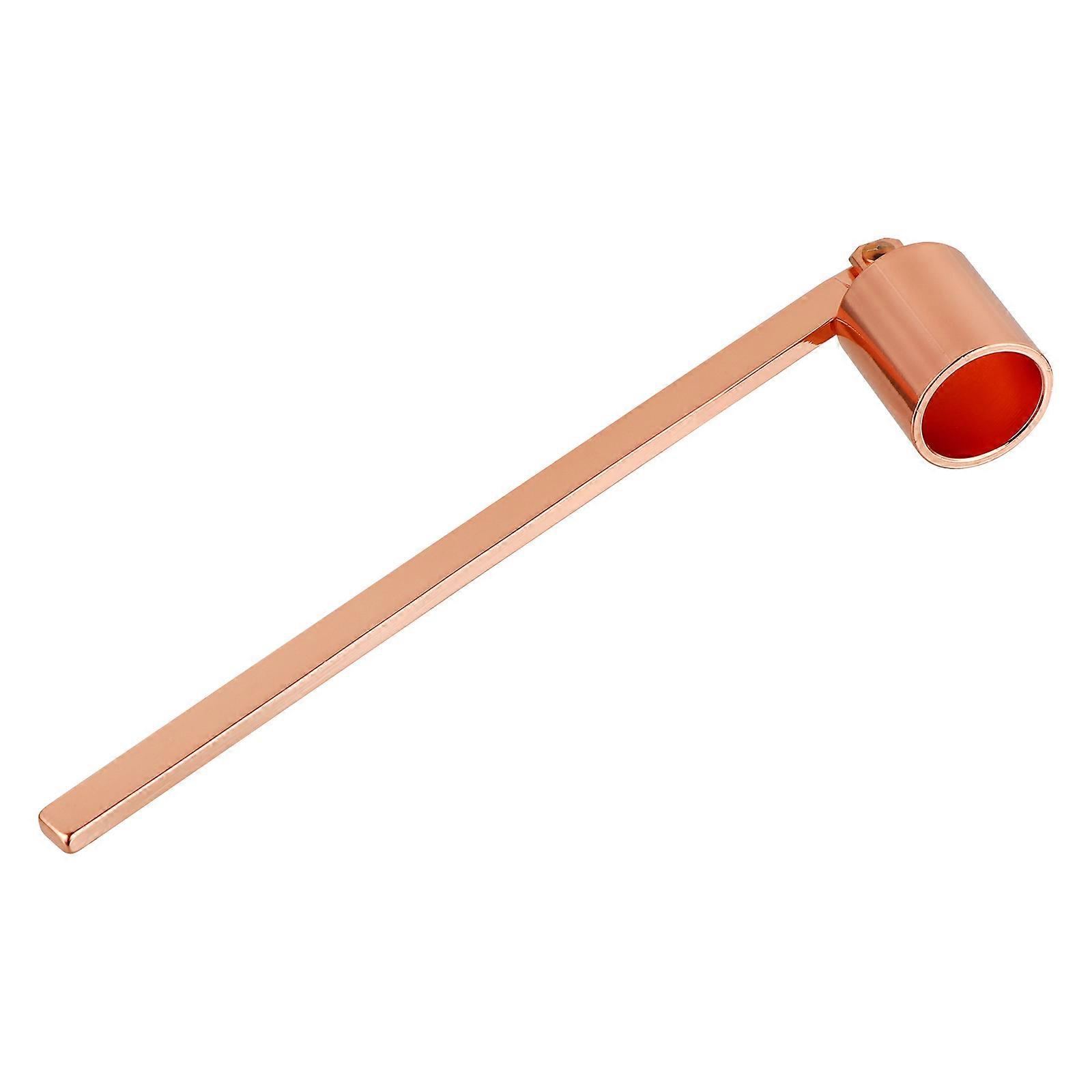 1 Pc Stainless Steel Candle Snuffer Extinguisher Accessory