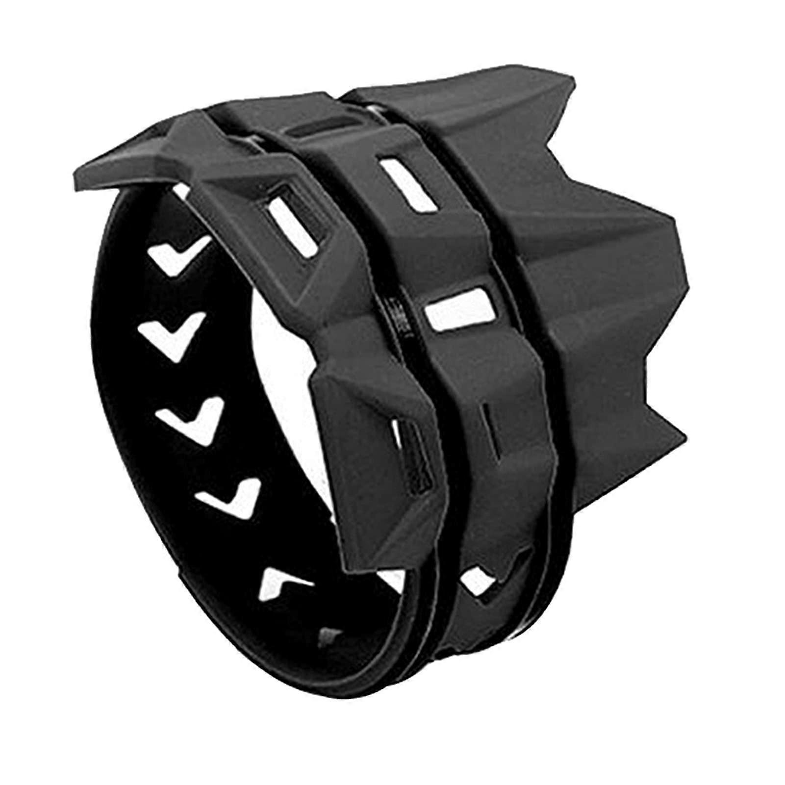 Car Exhaust Pipe Universal Motorcycle Exhaust Silencer Protector Guard for Dirt Bikes, ATVs, Quads - Tailpipe Cover