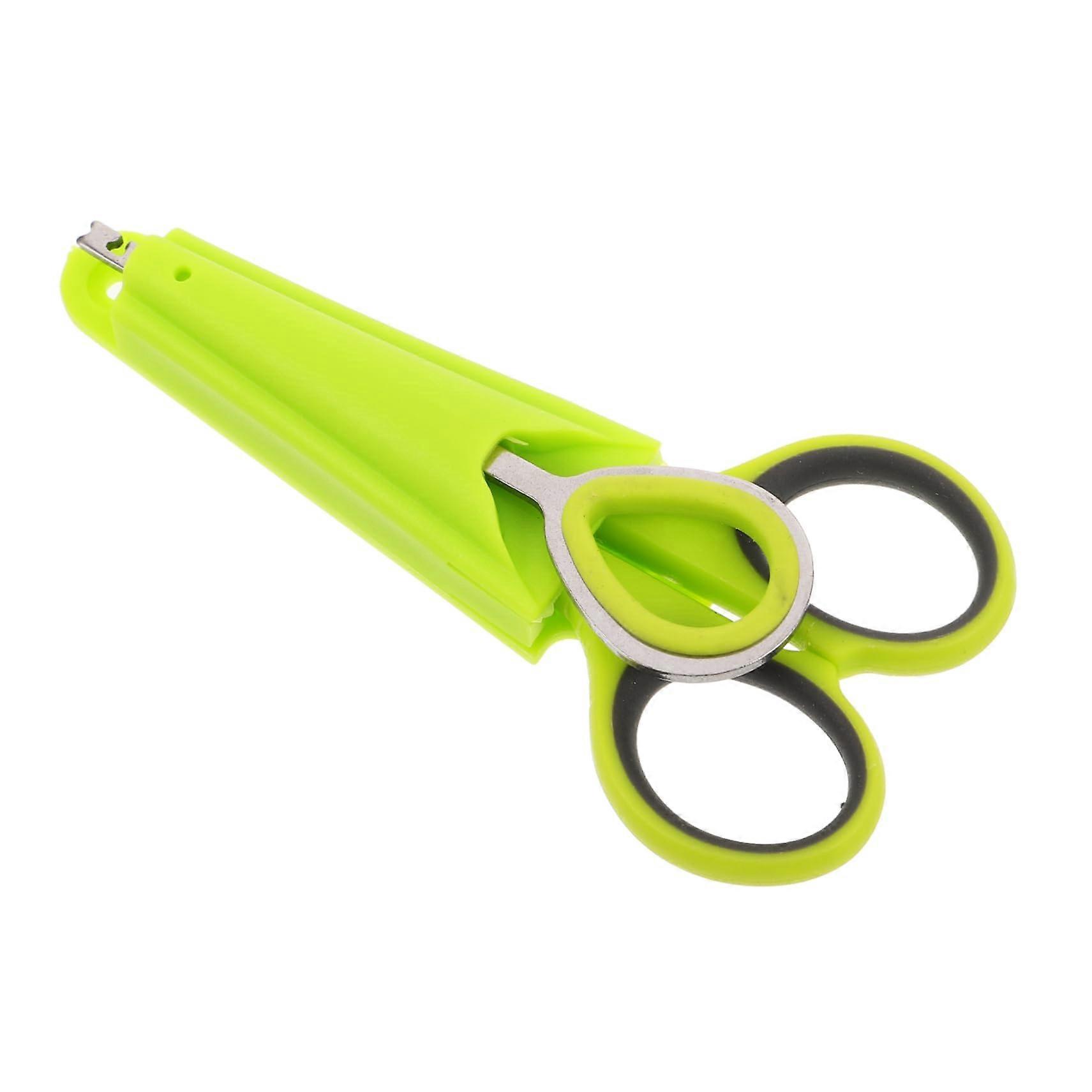 3-in-1 Fishing Pliers Tool for Cutting Fishing Line, Hook Remover, Stainless Steel Multi-Function Fishing Tongs