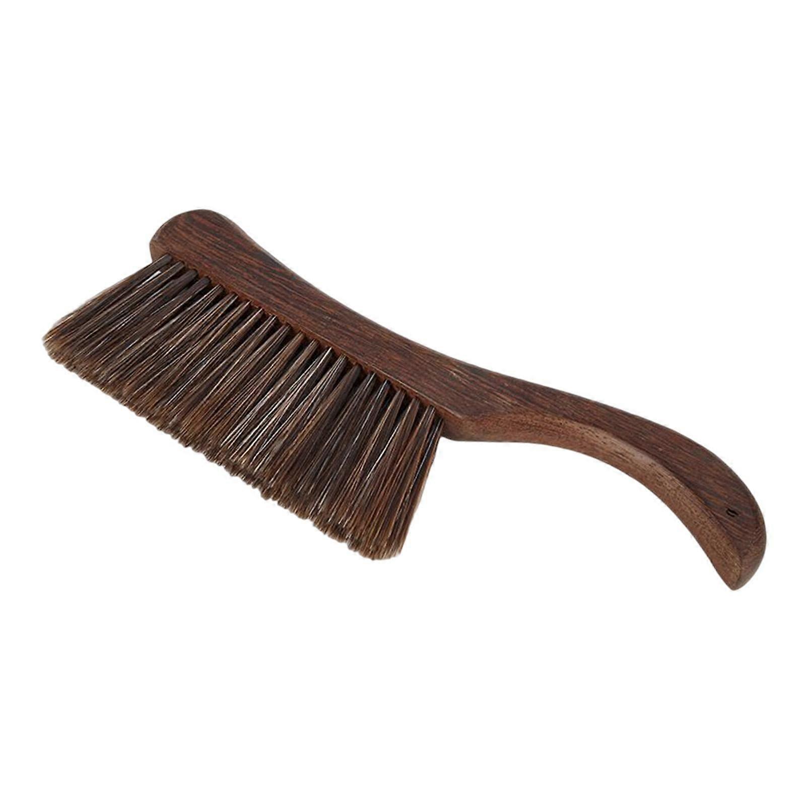 Cleaning Brush, Dust Removal, Duster, Multifunctional, Curved Handle