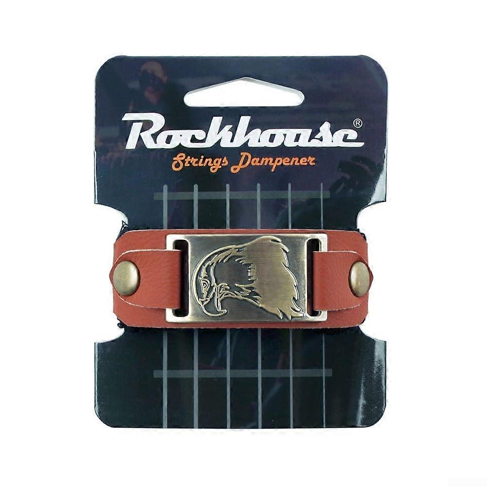 Adjustable Guitar Dampener For Noise Reduction And Playing Comfort Model G Compatible