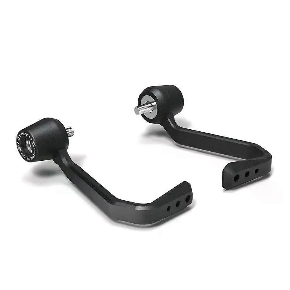 Motorcycle Handlebar Guard Cover Brake Clutch Lever Protection Bar Kit For Yamaha YZF R6 2003-2025