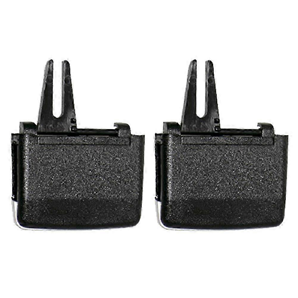 For Front Left Right Air , Front Row Air Grille Tabs Clip for W166 Ml Class X166 Gls Class-Good