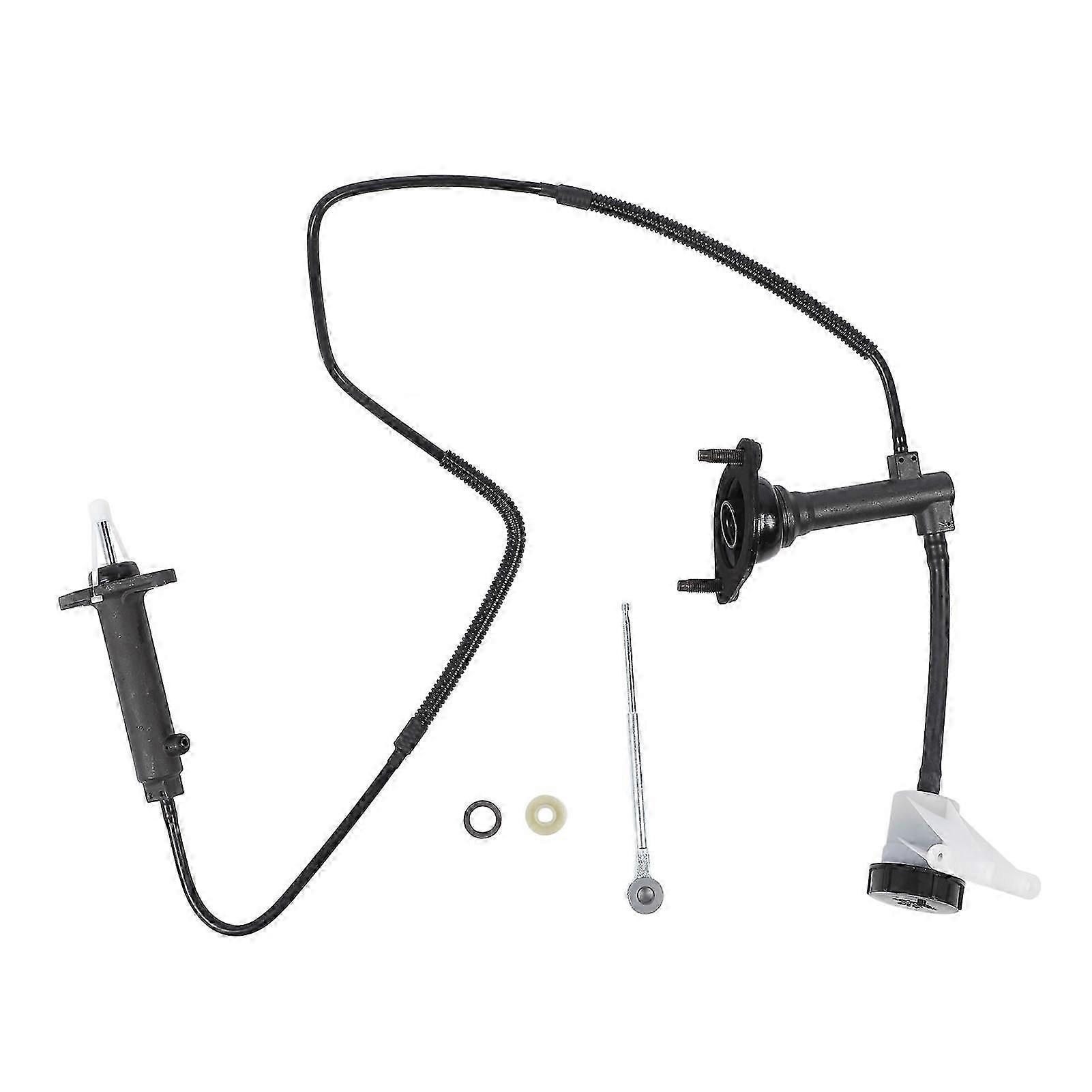 Clutch Master Slave Cylinder Assembly for Suitable Vehicle Models 2500 3500 1998-1999