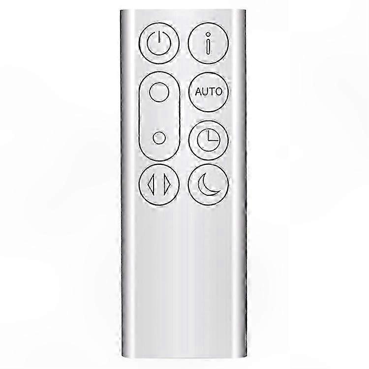 Replacement Remote Control for TP05 PH01 Cooling Fan Compatible Model