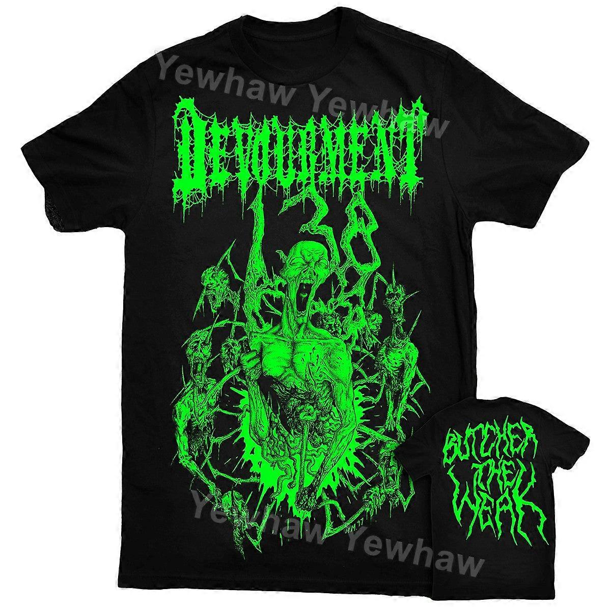 Devourment "138" Shirt