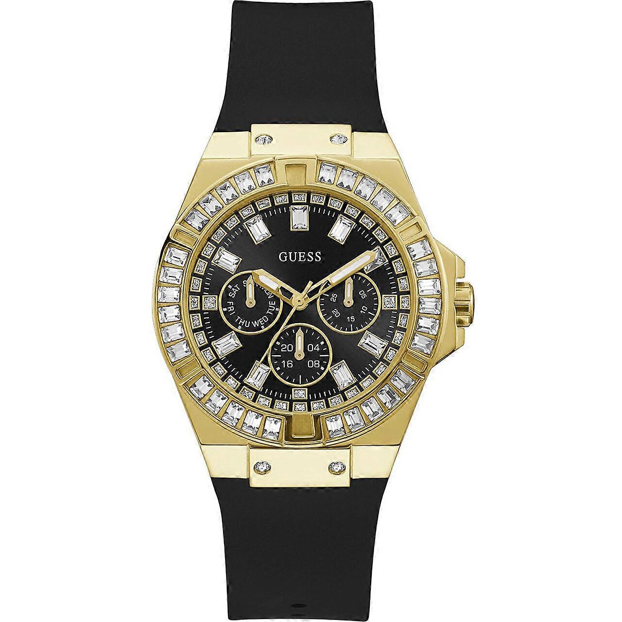 Ladies Watch Guess GW0118L1, Quartz, 39mm, 5ATM