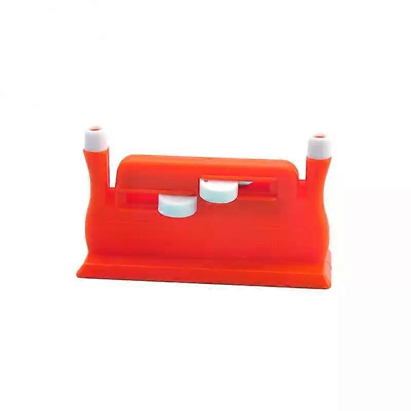 Double Side Sewing Machine Needle Threader With Hook Plastic Stitch Punch Elderly High Speed Automatic Changer Craft Accesso