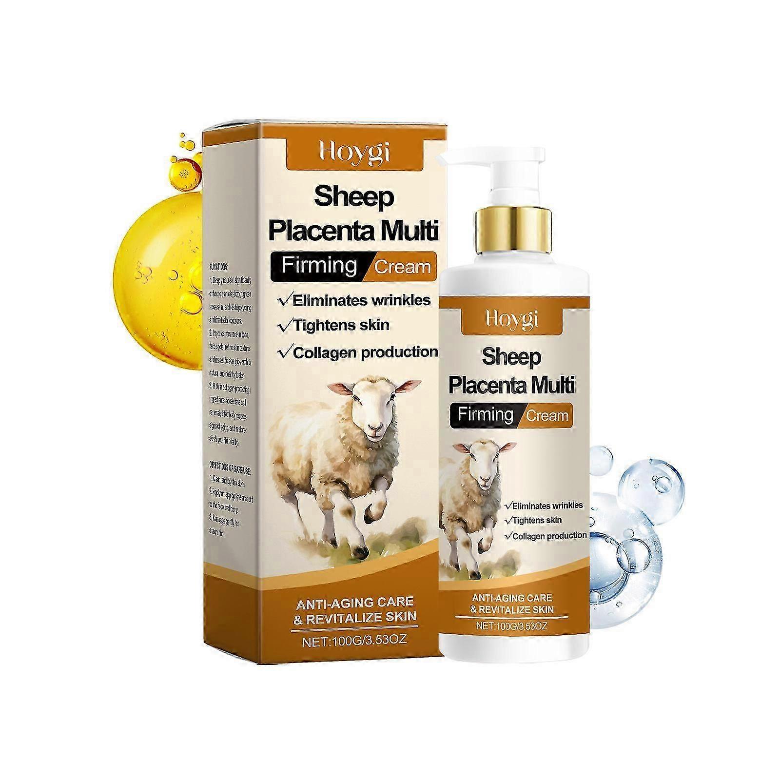 アンチエイジングファーミングクリーム、シワ除去クリーム、スキンファーミングクリーム、保湿ボディクリーム、若返り、すべての肌のための天然アンチリンクルクリーム