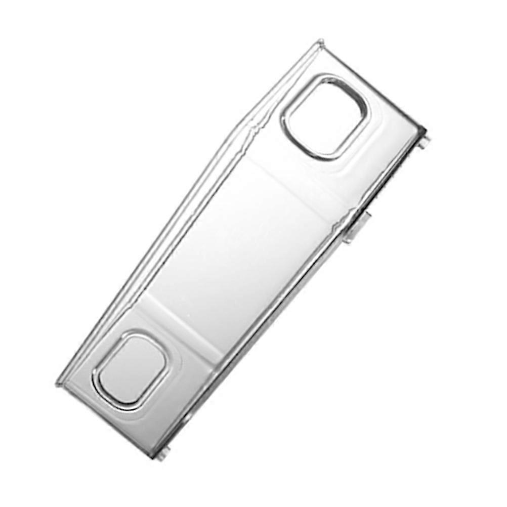 Refrigerator Storage Bins For Kitchen Organization Neatly Polished Finish 1Set