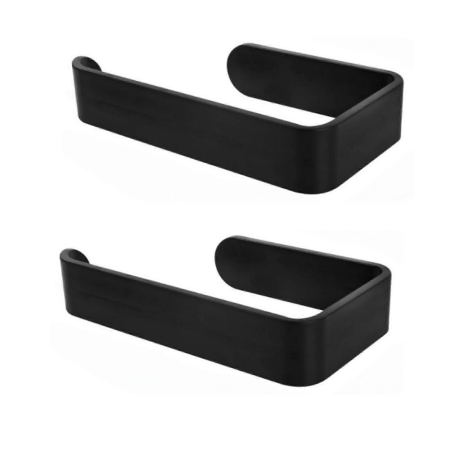 2Pieces Modern Acrylic Curtain Holdbacks Hooks Wall Mounted Drapery Holders Tiebacks Buckles for Various Curtain Types Multicolor