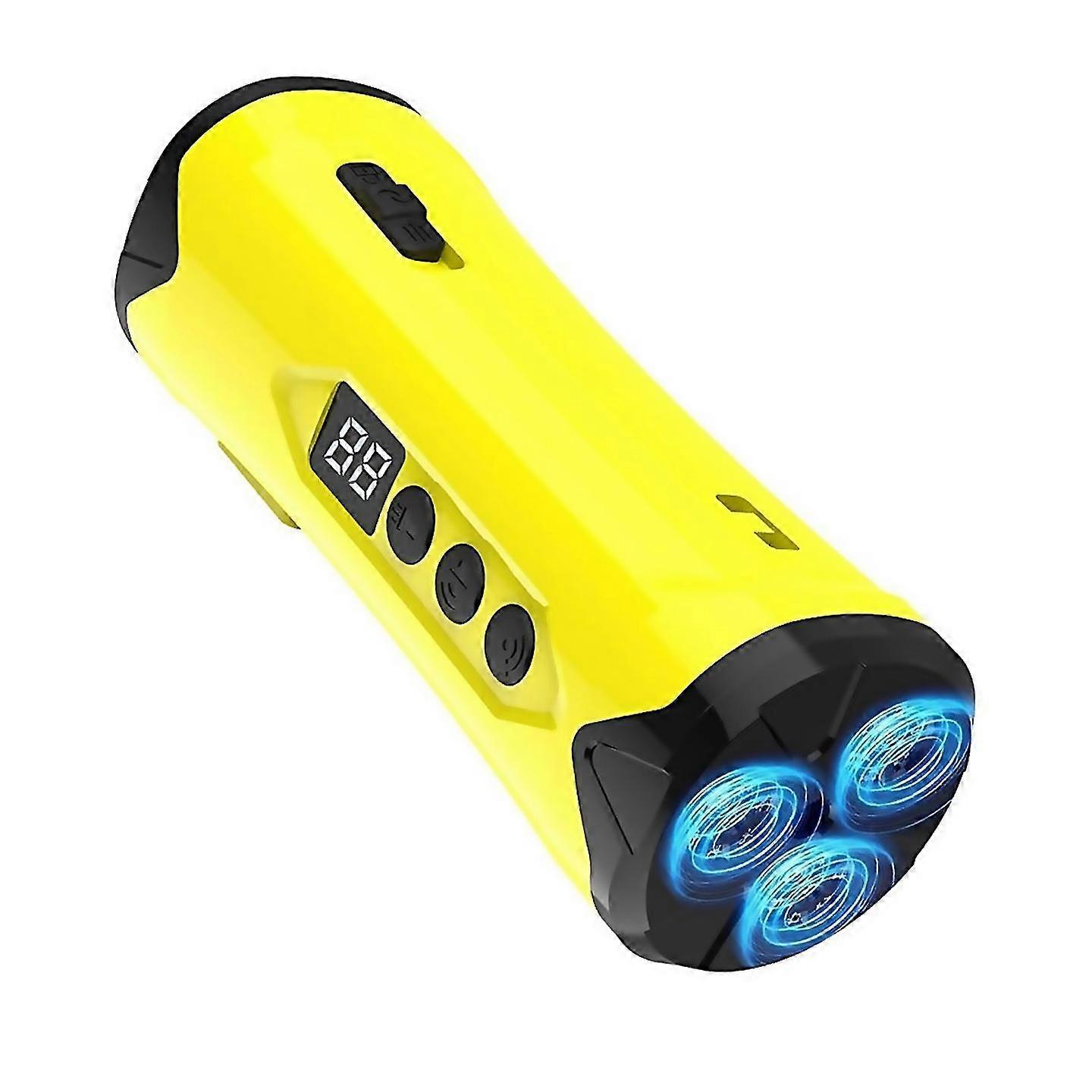 For ultrasonic dog repeller dog bark deterrent with flash light