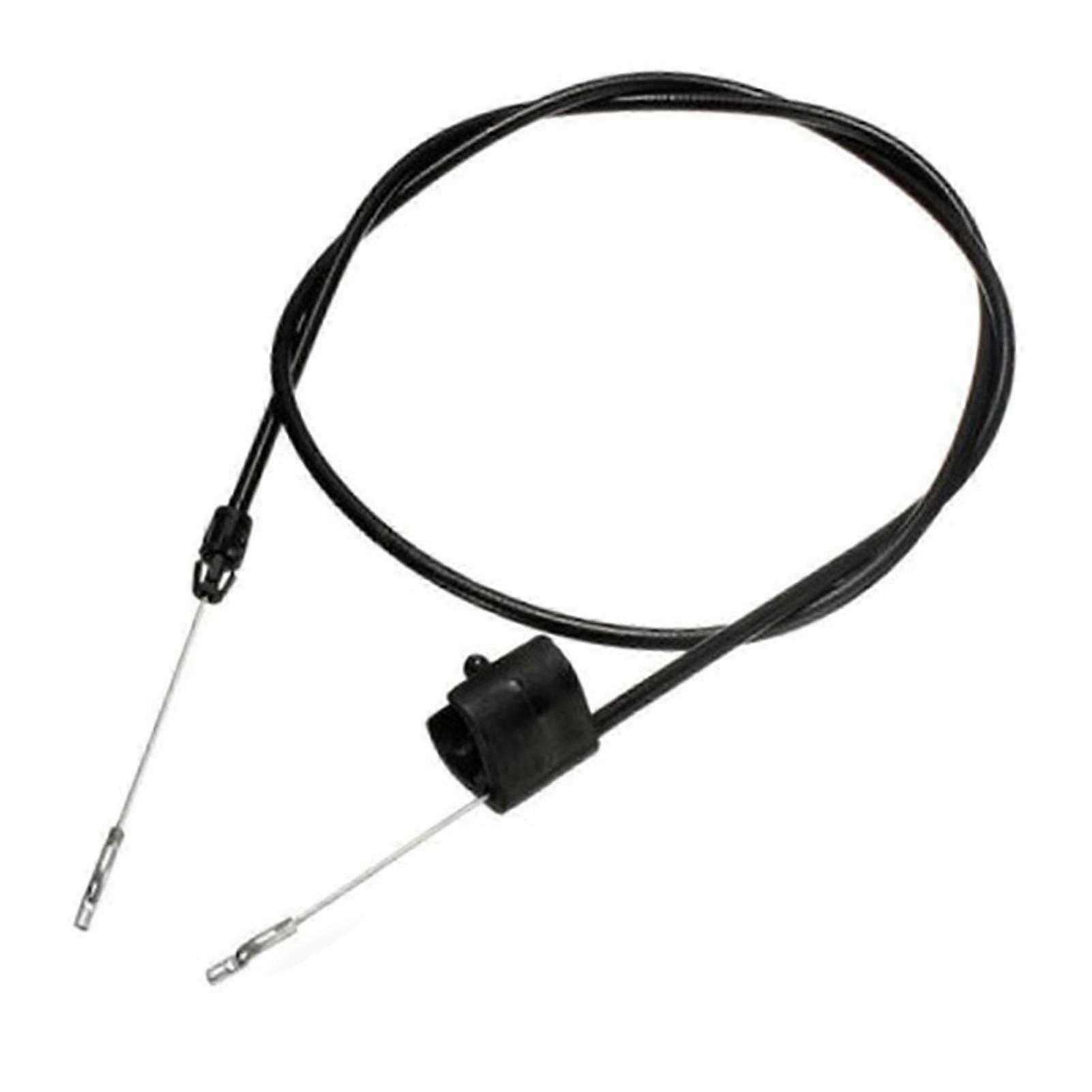 Throttle Pull Cable Mower Engine Zone Control Cable Replacement for Craftsman Lawn Mower Garden Tool Edition 0813