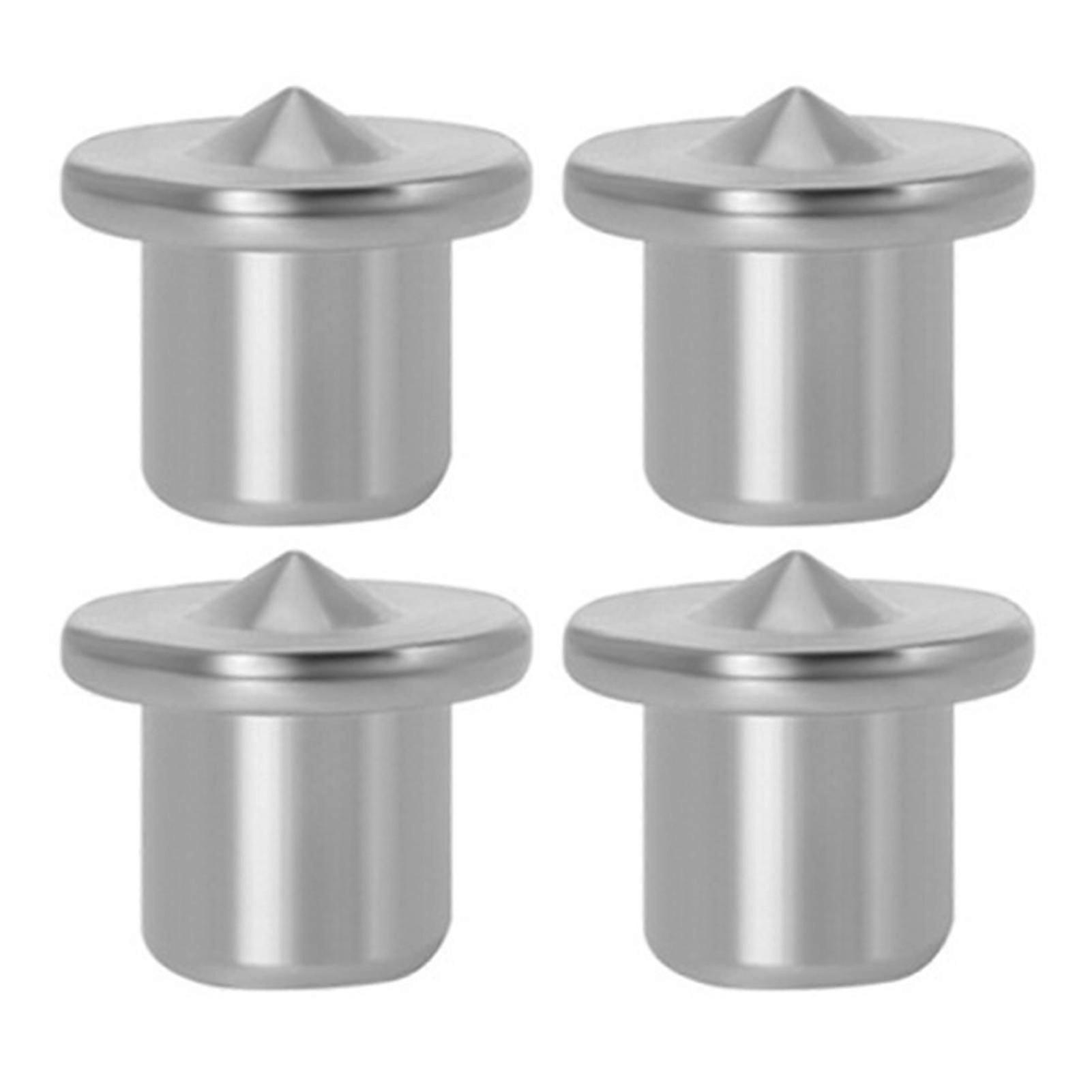 Wood Dowel Tenon Center Point Set Professional Woodworking Dowel Locator Ideal for Transferring