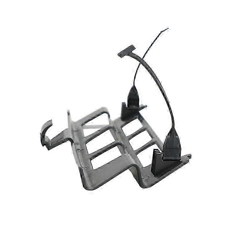 Front Bumper Tow Hook Eye Cover for EClass W124 84-96 Model 1248800105