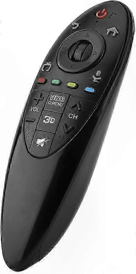 Smart TV Remote Control for Magic Series, Compatible with LG Models