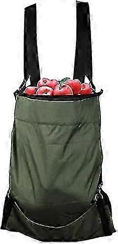 Garden Fruit Picking Apron - Larg