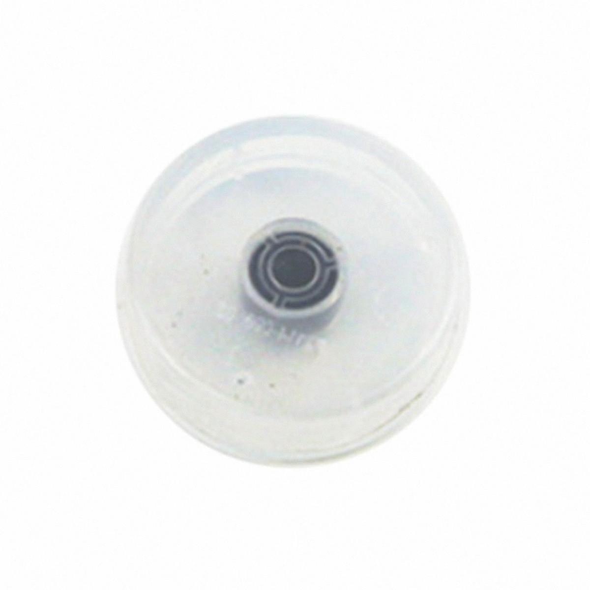 Vacuum Cleaner Accessories for Clean Water Tank Float Replacement Parts Compatible with Multiple Models