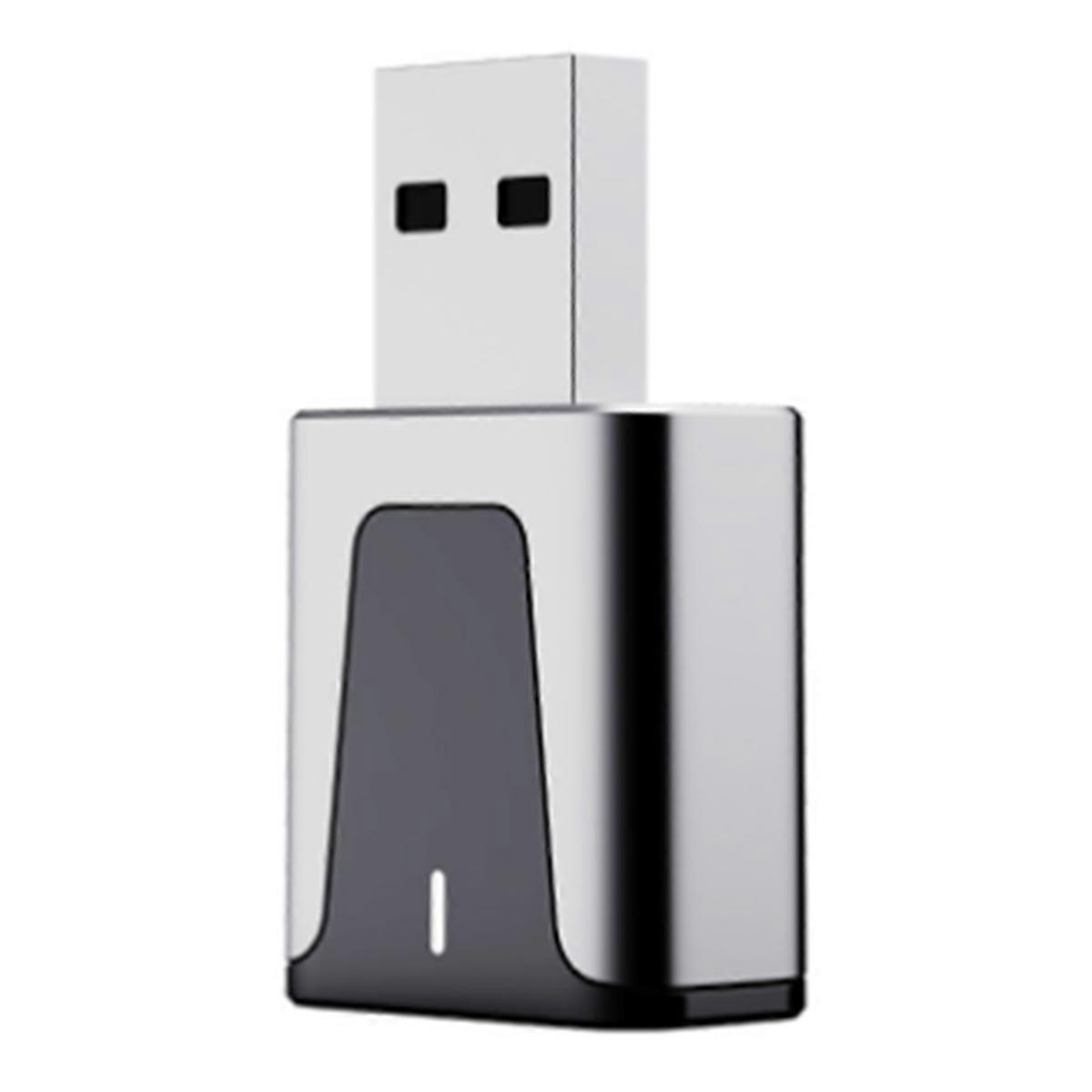 Mini Wireless Carplay Adapter Wireless Carplay & Android Auto Adapter