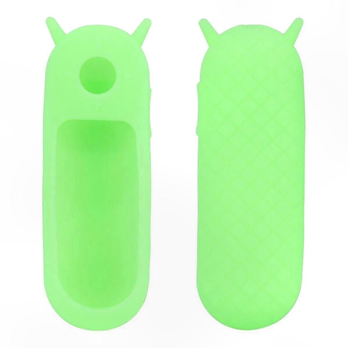 Remote Control Silicone Case for Chromecast 2020, Anti-Slip and Drop Protection Cover for Streaming Devices Remote