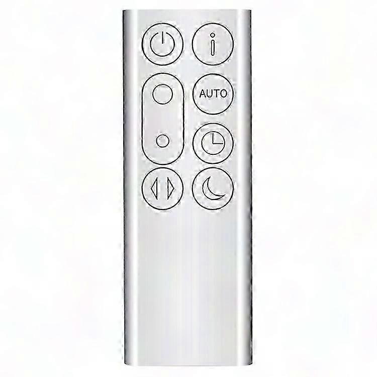 Dyson TP05 PH01 Replacement Remote Control Compatible for Cool Fan