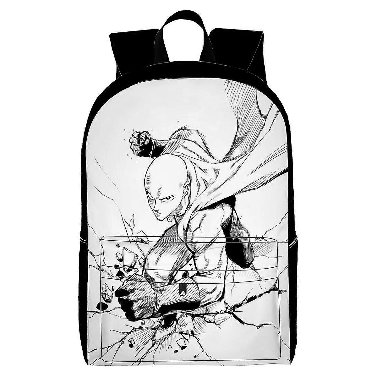 Backpack, with Multiple Organizational Compartments, Fits 15.6 Inch Notebook, for Travel, Teen, Business Work S148