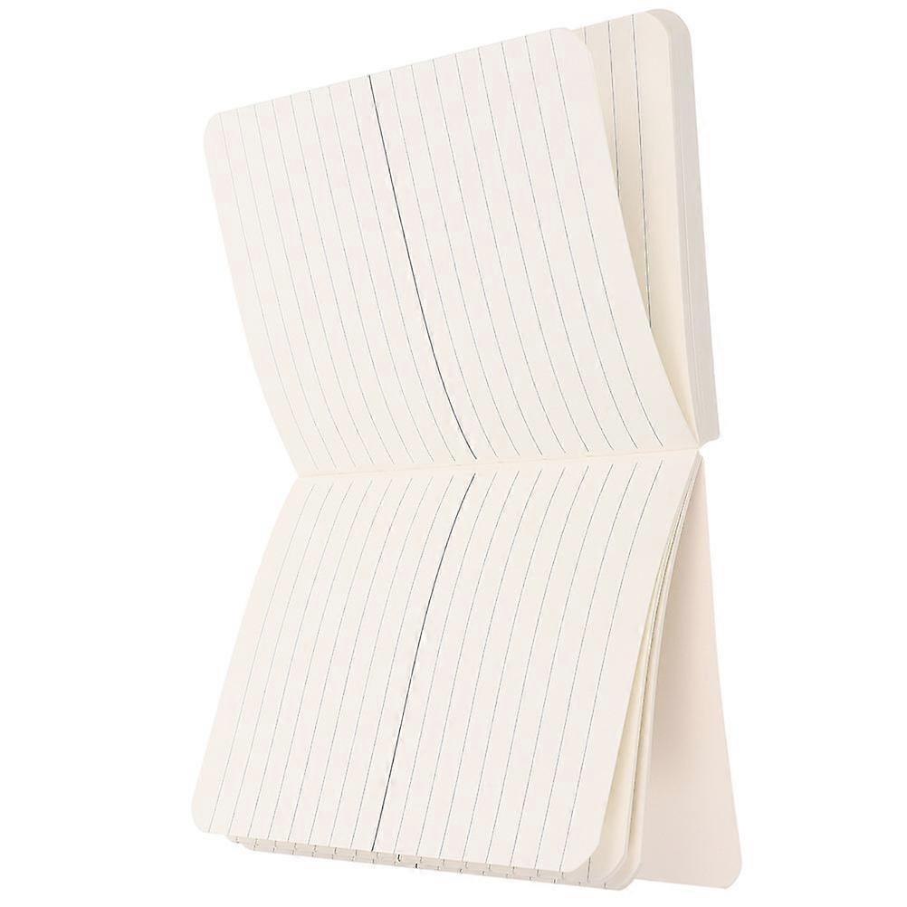 Notebook Refill Inserts Line Paper Notebook Paper Students Paper Scheduling 1Pack