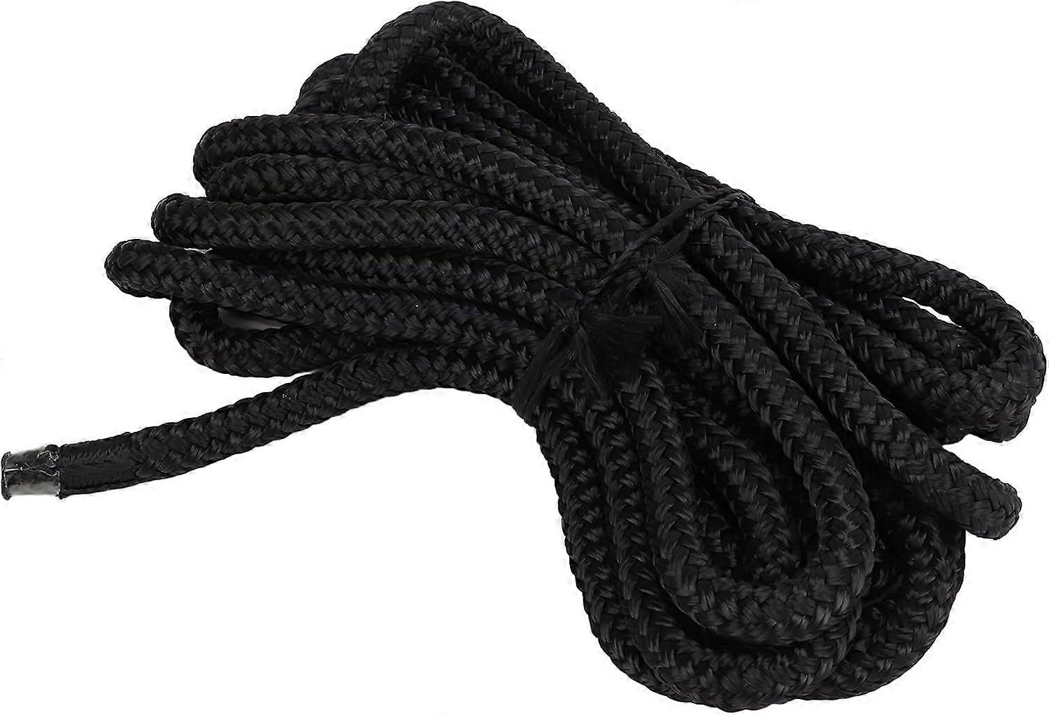 Dock Lines, Double Braided Nylon Dock Lines, Boat Dock Lines, Marine Mooring