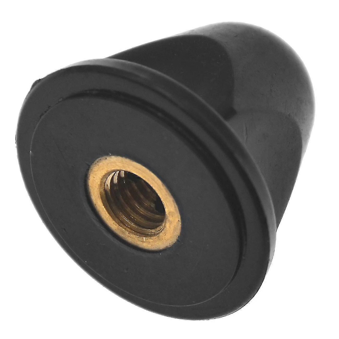 Outboard Motor Prop Nut Replacement for 4HP 5HP Models - Compatible with 647-45616-01 Propeller