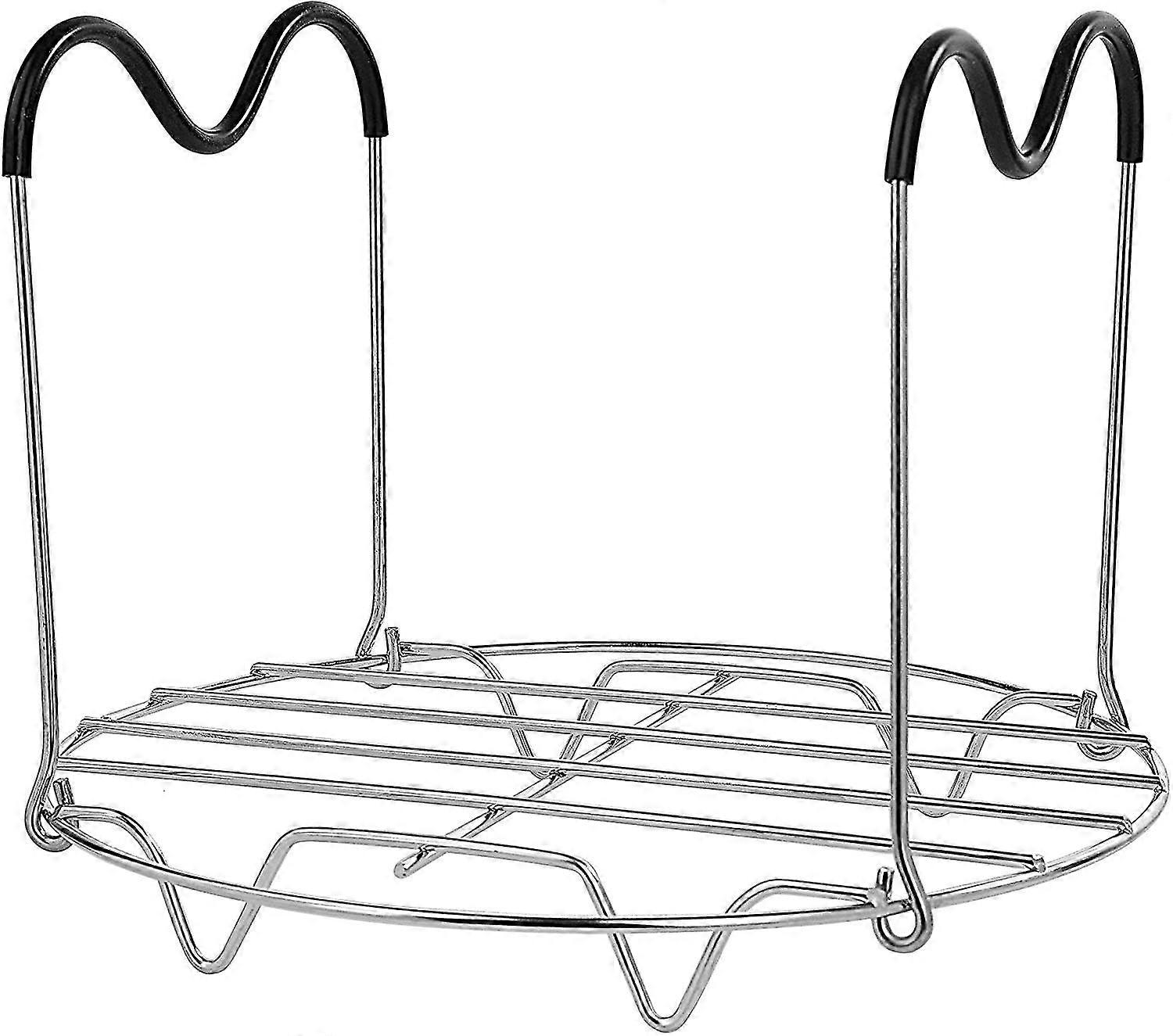 6 Quart 8 Quart Edelstahl Dampfgestell