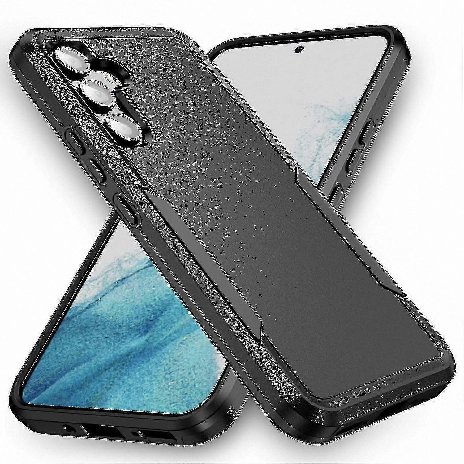 Durable Protective Case for Galaxy A14 5G, Shockproof and Rugged Design