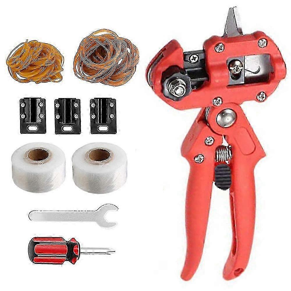 Garden Fruit Tree Grafting Scissors Fruit Trees Grafting Cutting Tool