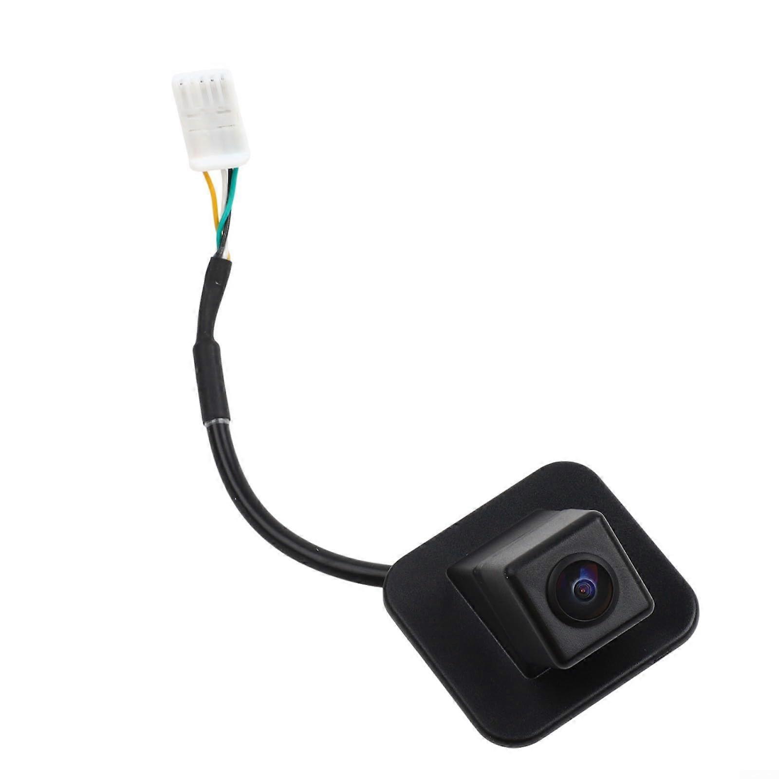 Car Rear View Camera For Mazda 3 20152018, Mazda 6 2018, CX3, CX5 OEM GV9D 67 RC0 PlugandPlay Direct Install