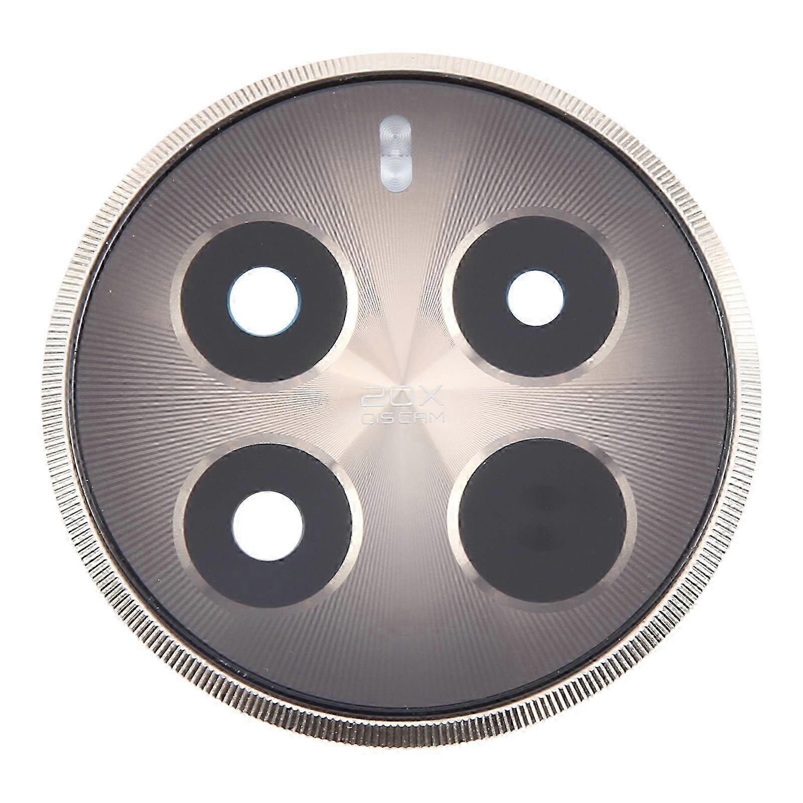For Realme 12 professional COMPATIBLE Camera Lens Cover