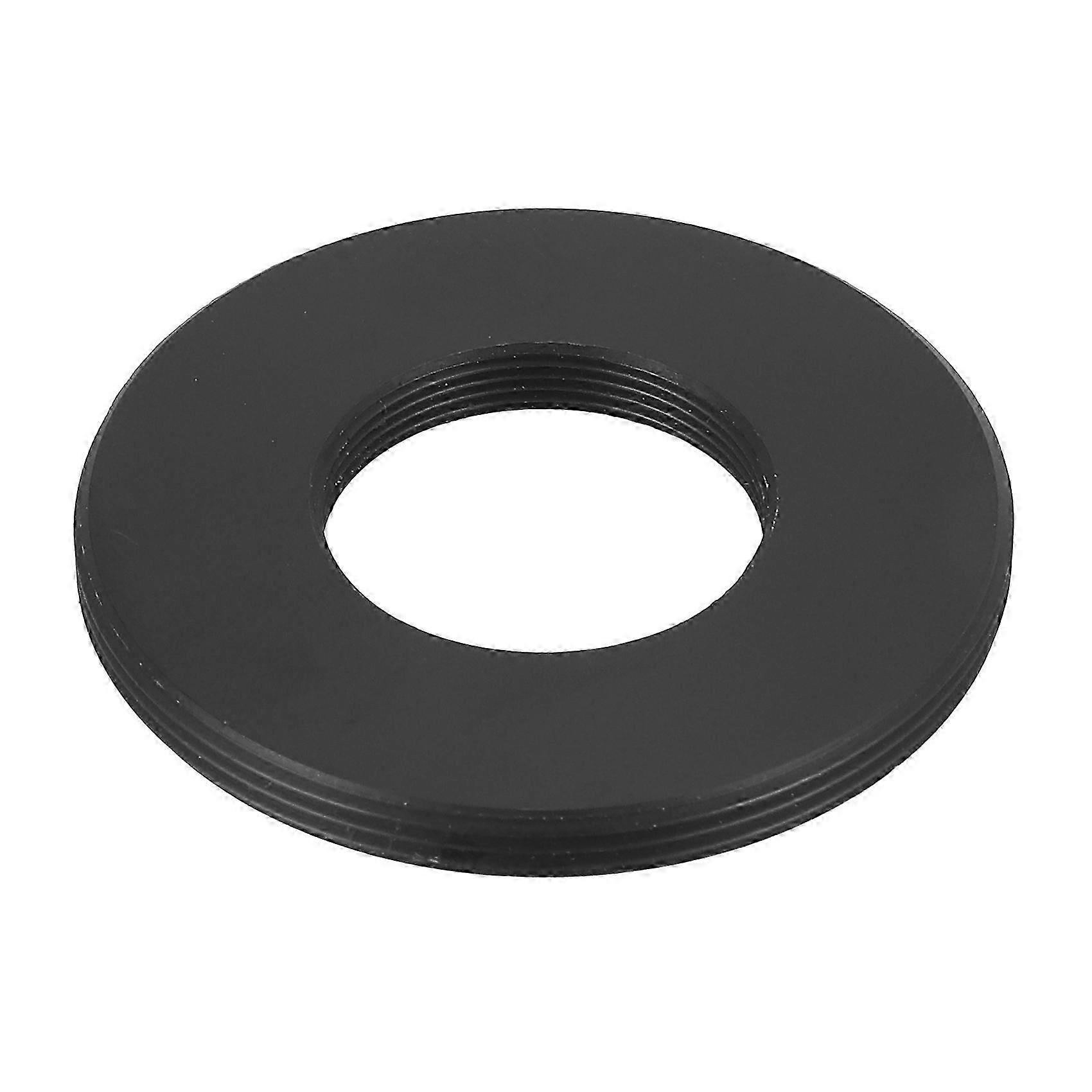 (20mm) Lens Adapter for Microscopy Society Lens to M42 Mount Thread