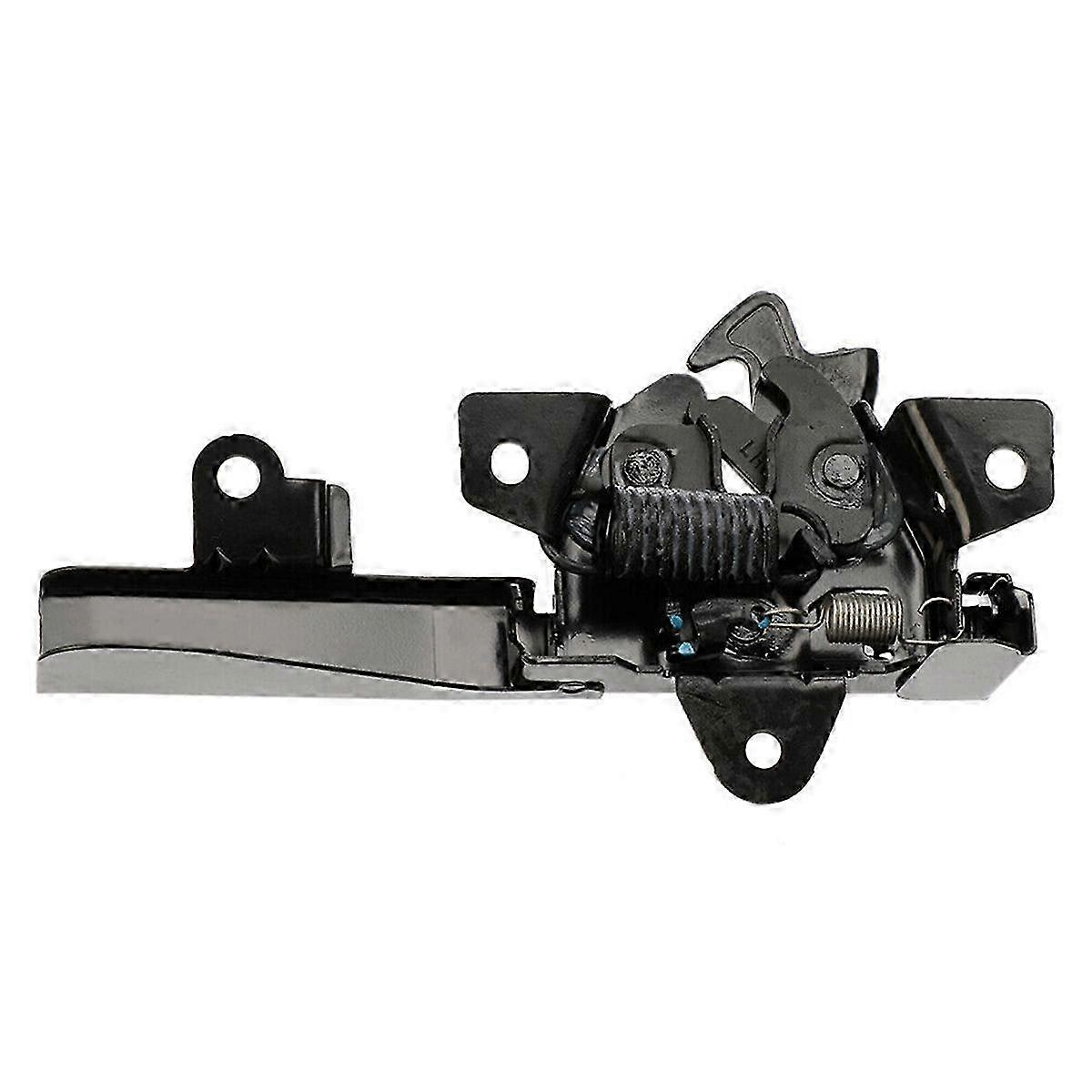 Hood Lock Latch Assembly for Spectra 2004-2009 Spectra5 2005-2009