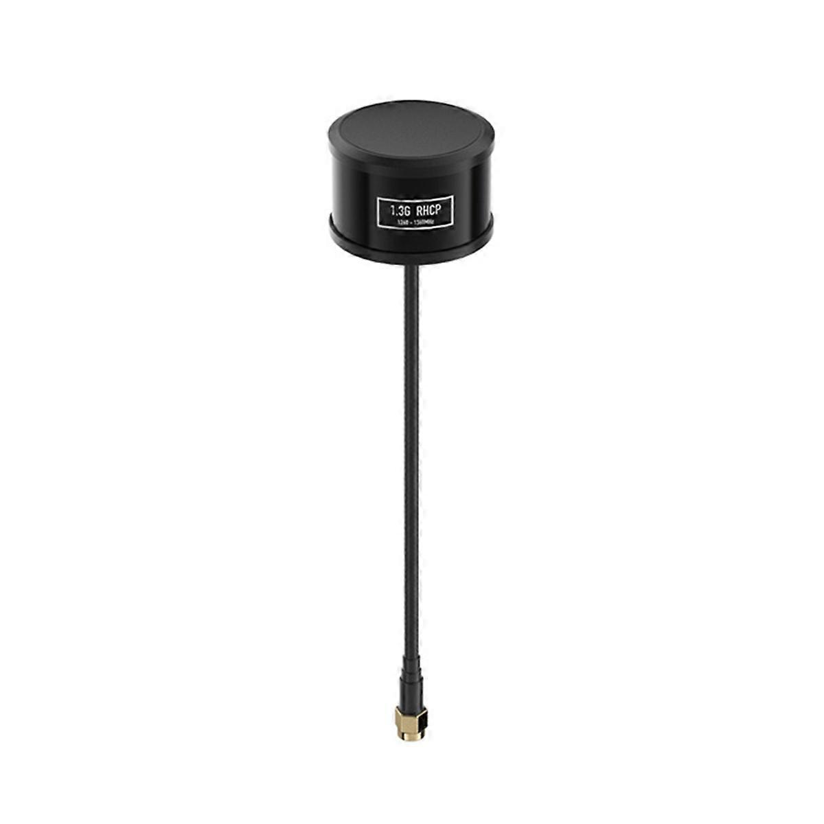 FPV Antenna Gain Antenna Transmission Loss Small Signal Stable FPV Flying Machine Accessories,A