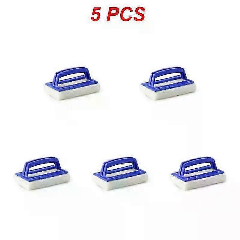 Brosse à main pour le nettoyage de la piscine Durable et facile à utiliser