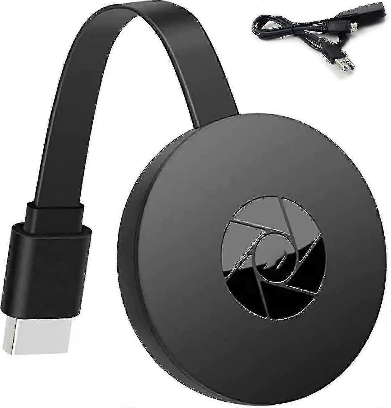 LINERO 2024 Smart TV Box ומכשיר סטרימינג של Sync Tech