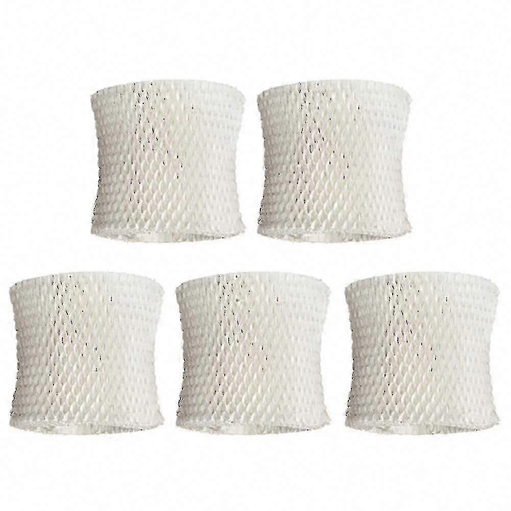 5pcs Boneco E2441a Hepa Filter Core Replacement For Boneco Air-o-swiss Aos 7018 E2441 H-xx