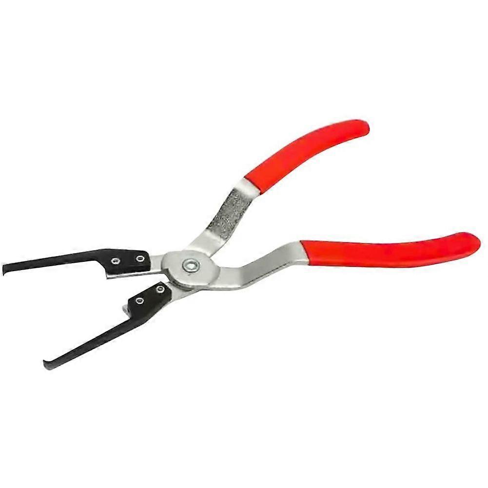 Auto Relay Puller,Auto Relay Disassembly Removal Pliers Auto Fuse Puller Pliers Universal Auto Vehi