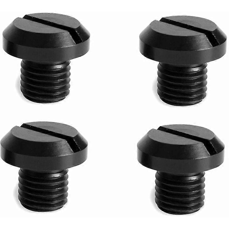 Universal Motorcycle Mirror Hole Plug Screw M10