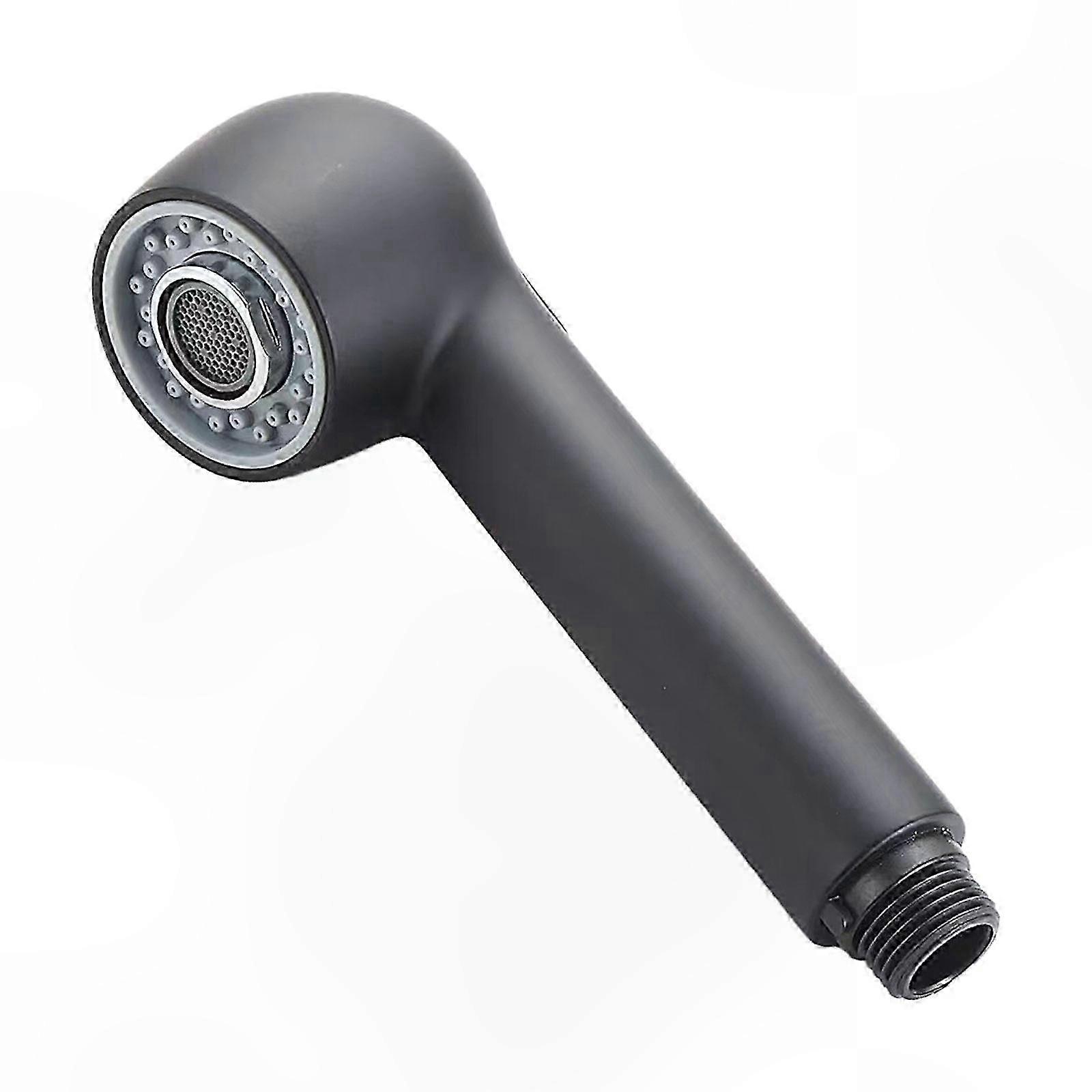 Corrosion-Resistant Sink Faucet Replacement Head with G1/2 Thread Spray Attachment for Kitchen Taps Spare Part Finish