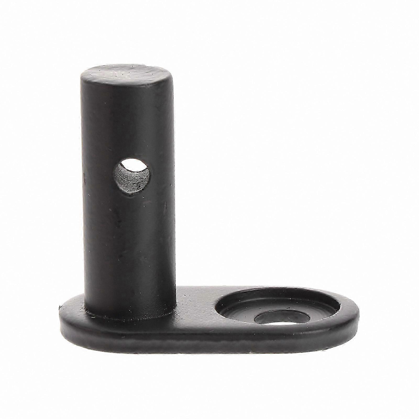 Universal Bike Trailer Coupler Attachment for Strollers and Trailers with Wheel Replacement Accessory