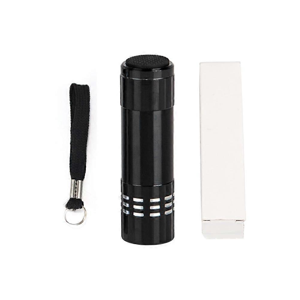 Super Bright Mini Torch - Small Light Weight Flashlight